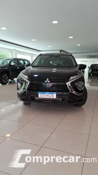 ECLIPSE CROSS 1.5 Mivec Turbo Hpe-s Sport