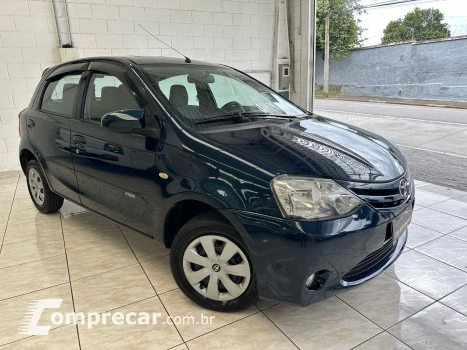 ETIOS 1.3 X 16V