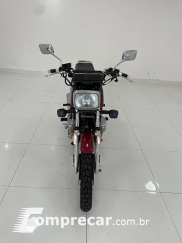 CB 450 ESPORTE