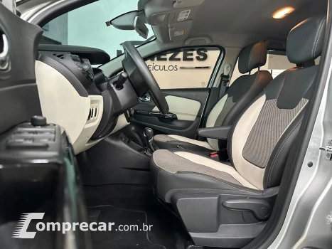 CAPTUR 1.6 16V SCE Intense