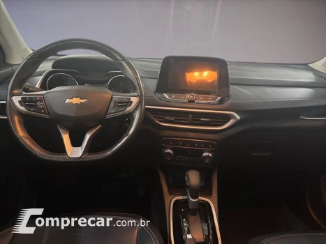 TRACKER 1.2 TURBO FLEX PREMIER AUTOMÁTICO
