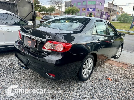 COROLLA 2.0 Altis 16V