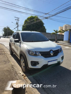 KWID 1.0 12V SCE ZEN