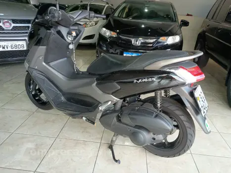 Nmax 160cc