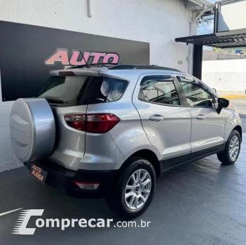 ECOSPORT SE 1.5