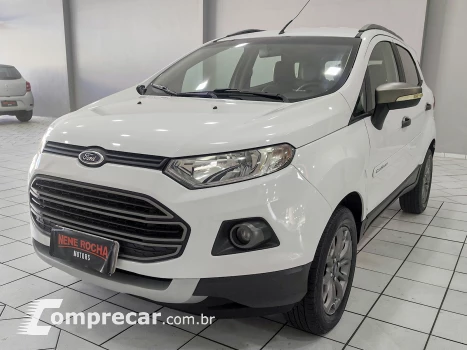 ECOSPORT 1.6 Freestyle 16V