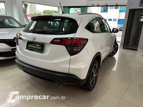 HR-V 1.8 16V EXL