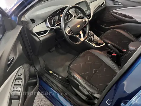 ONIX 1.0 Turbo Premier