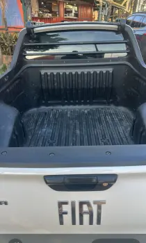 STRADA 1.4 Fire Endurance CS