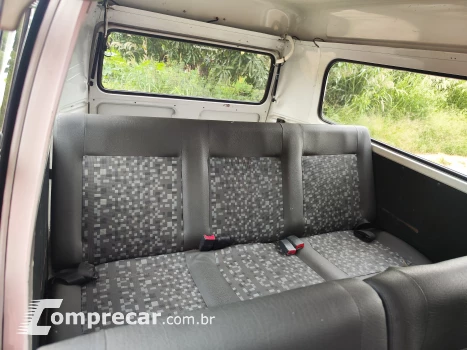 KOMBI 1.4 MI STD Lotação 8V