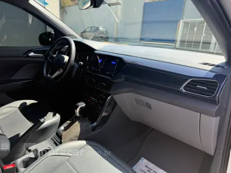 T-CROSS 1.0 200 TSI Comfortline