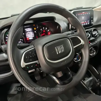 CRONOS DRIVE 1.0 6V Flex