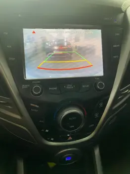 VELOSTER 1.6 16V