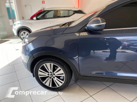 SPORTAGE 2.0 EX 4X2 16V KIA