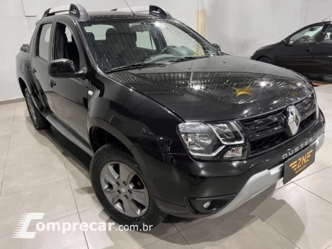 DUSTER OROCH - 1.6 16V SCE DYNAMIQUE MANUAL