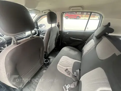 UNO 1.3 Firefly WAY GSR