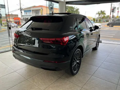 Q3 1.4 35 TFSI GASOLINA BLACK S TRONIC