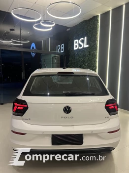 POLO 1.0 170 TSI Sense