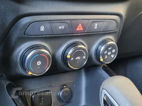 ONIX HATCH RS 1.0 TB 12V Flex 5p Aut.