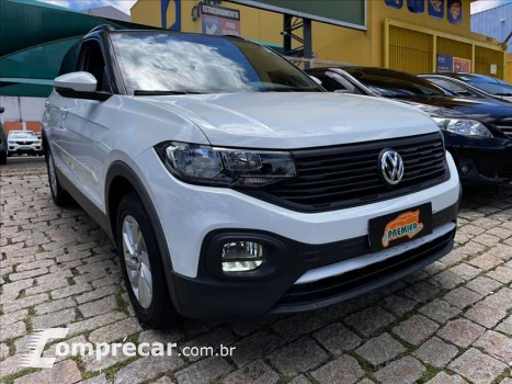 T-CROSS 1.0 200 TSI Sense