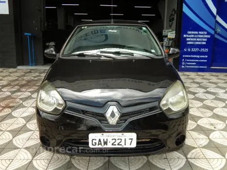 CLIO 1.0 Expression 16V