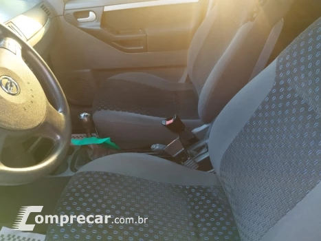 MERIVA 1.4 MPFI Collection 8V