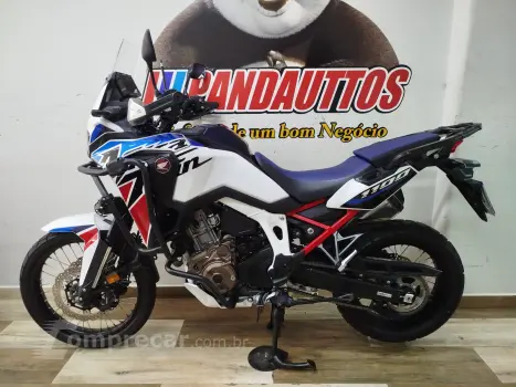 CRF 1100 L DCT