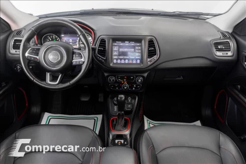 COMPASS 2.0 16V Trailhawk 4X4