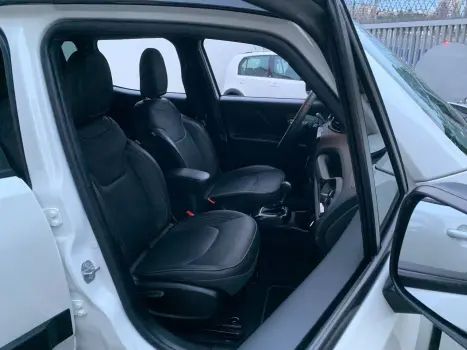 Renegade S T270 1.3 TB 4x4 Flex Aut.