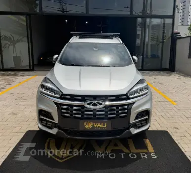 Tiggo 8 TXS 1.6 16V TGDi Aut.