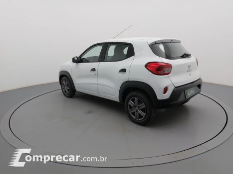 KWID 1.0 12V SCE FLEX ZEN MANUAL