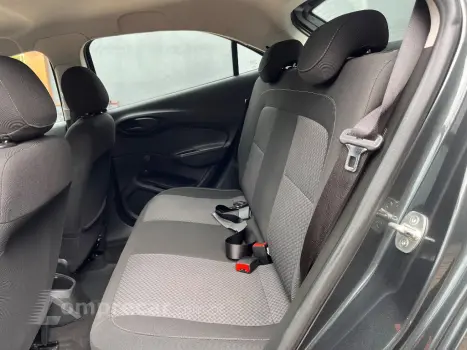 ONIX HATCH LT 1.0 8V FlexPower 5p Mec.