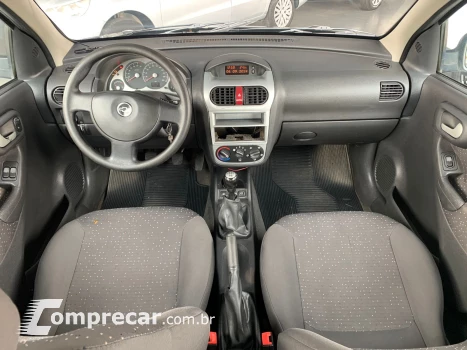 CORSA 1.4 MPFI Premium 8V