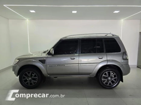 PAJERO TR4 FL 2WD HP