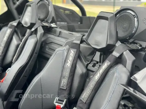 RZR PRO XP4 ULTIMATE TURBO 4X4 (UTV)