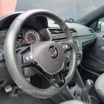 SAVEIRO 1.6 Cross CD 16V