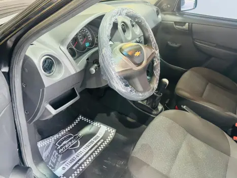 CELTA 1.0 MPFI LT 8V