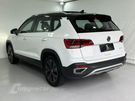 TAOS 1.4 250 TSI Highline