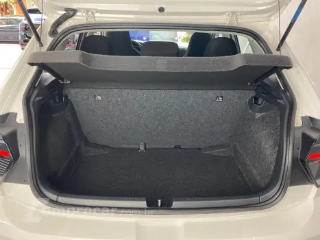 Polo Comfortline TSI 1.0 Flex 12V Aut.