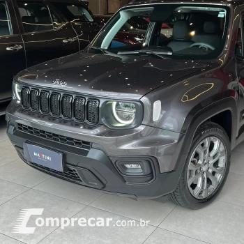 Renegade Sport T270 1.3 TB 4x2 Flex Aut.