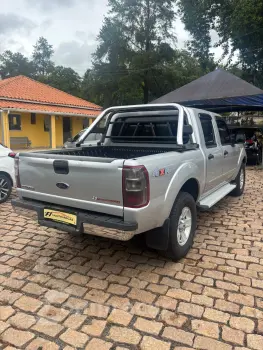 Ranger CD XLT 3.0 4x4