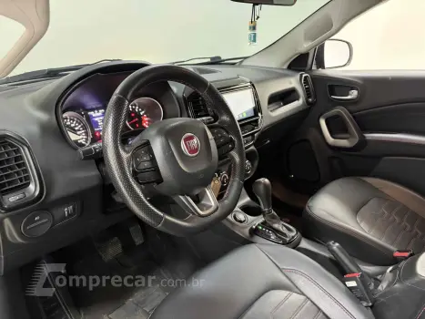 TORO 1.8 16V EVO FLEX ENDURANCE AT6