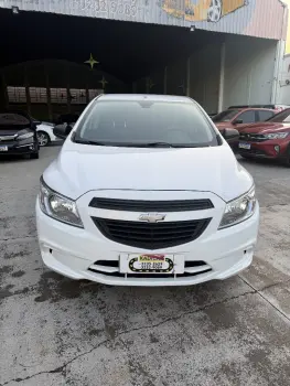ONIX 1.0 MPFI JOY 8V FLEX 4P MANUAL
