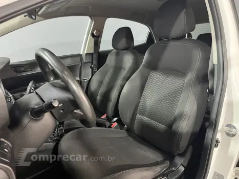 HB20 1.0 12V FLEX VISION MANUAL