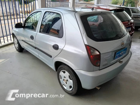 CELTA 1.0 MPFI 8V