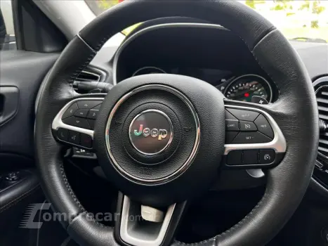 COMPASS 2.0 16V Limited