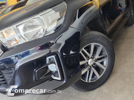 HILUX 2.8 SRV 4X4 CD 16V