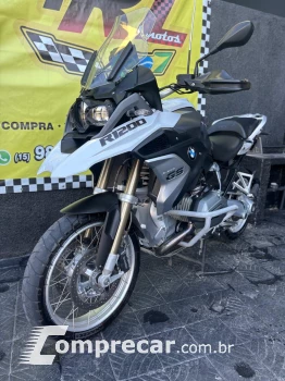 BMW R1200 GS