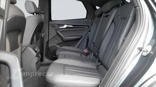 Q5 2.0 45 TFSI GASOLINA SPORTBACK S LINE QUATTRO