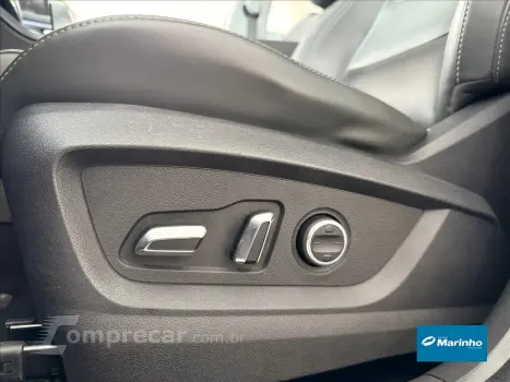 TIGGO 5x 1.5 VVT TURBO iFLEX SPORT CVT